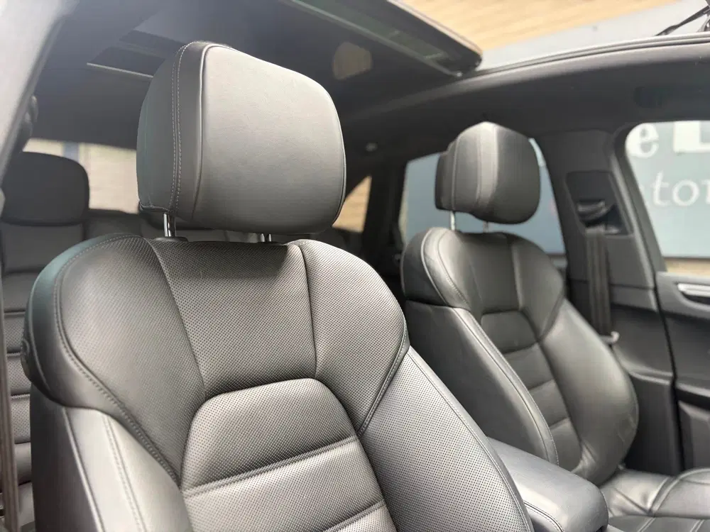 Porsche Macan 3.0 S ORG NL uit 2019, foto 10