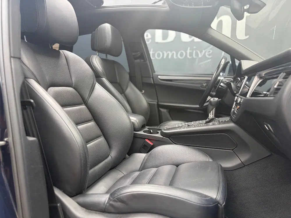 Porsche Macan 3.0 S ORG NL uit 2019, foto 11