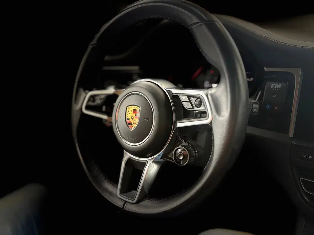 Porsche Macan 3.0 S ORG NL uit 2019, foto 13