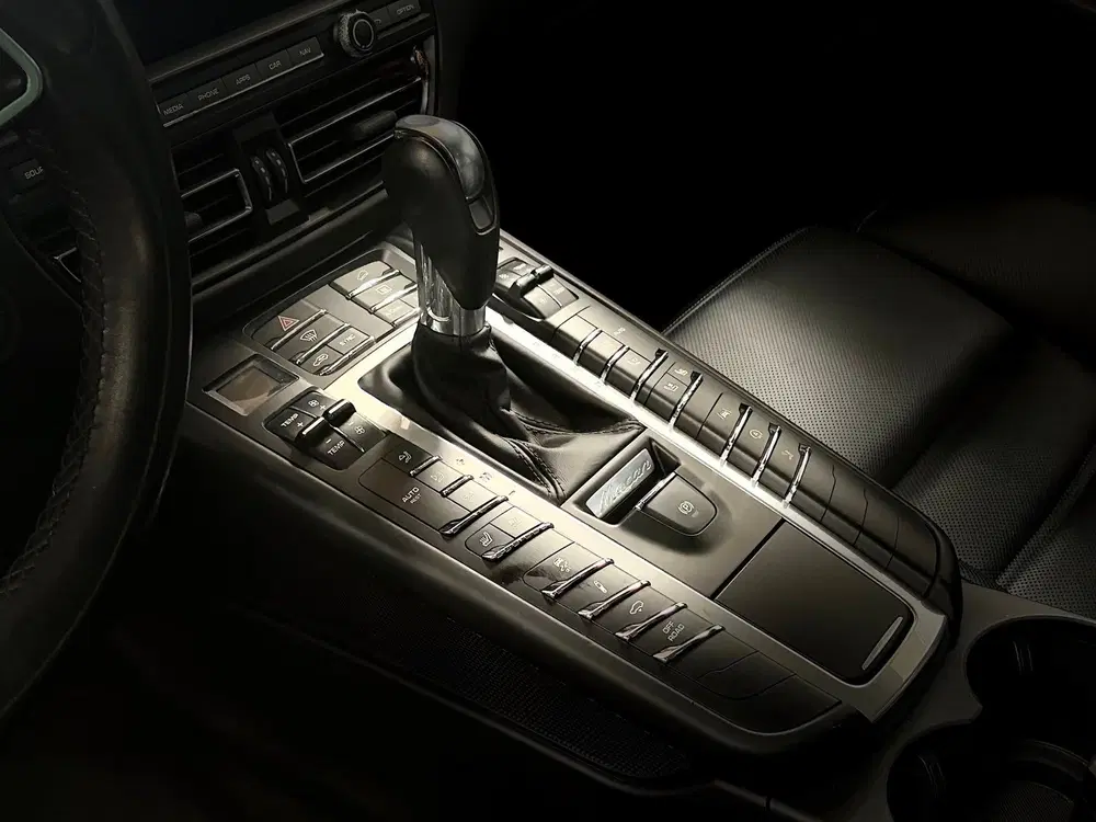Porsche Macan 3.0 S ORG NL uit 2019, foto 14