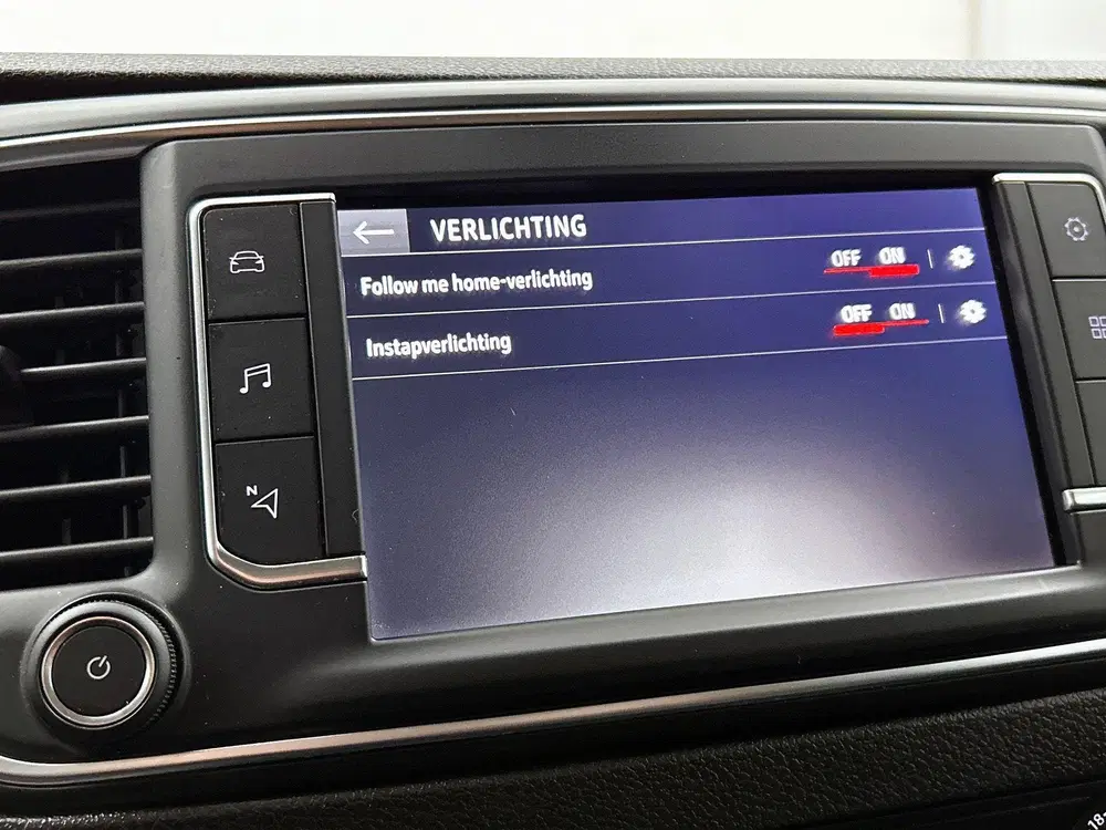 Opel Vivaro 2.0 145pk L3H1 Edition Dubbele Cabine Auto uit 2023, foto 11