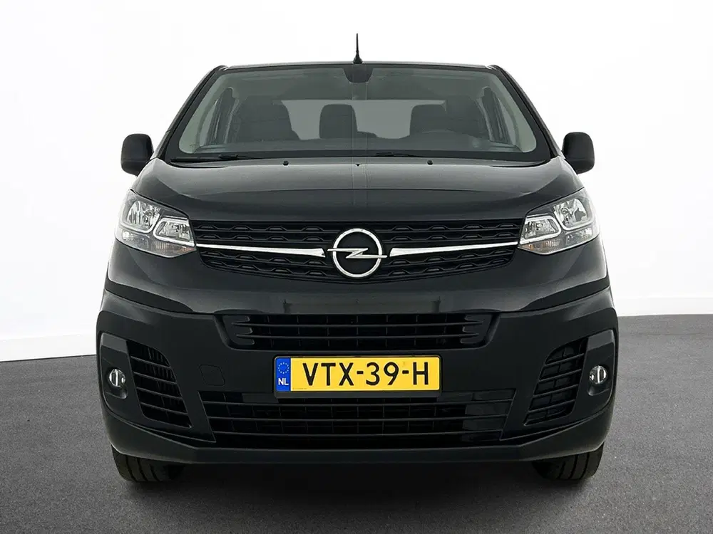 Opel Vivaro 2.0 145pk L3H1 Edition Dubbele Cabine Auto uit 2023, foto 5