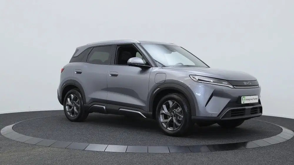 BYD Atto 2 Comfort 65 kWh uit 2026, foto 12