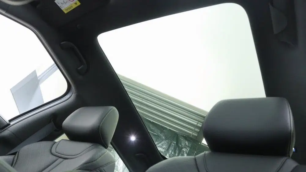 BYD Atto 2 Comfort 65 kWh uit 2026, foto 14
