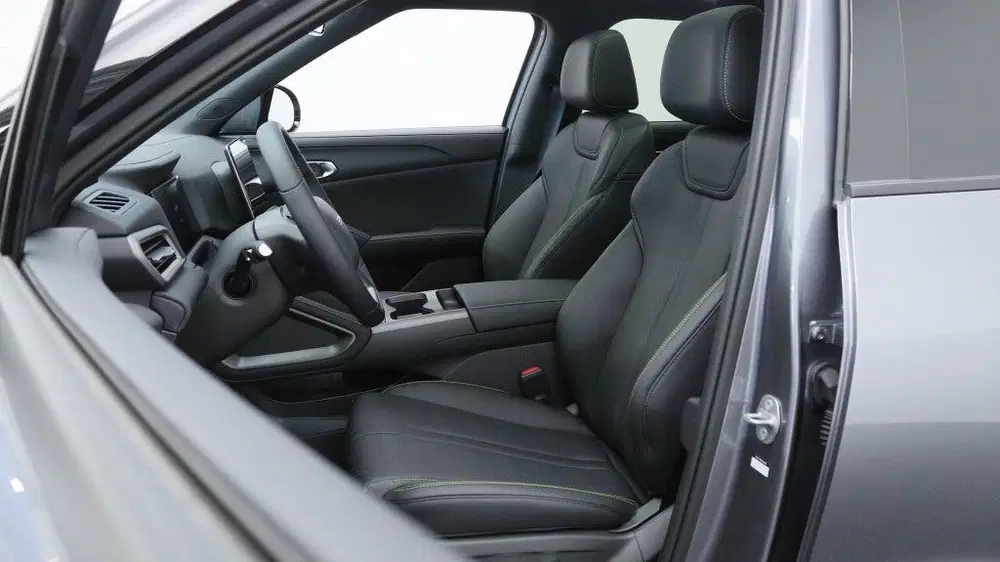 BYD Atto 2 Comfort 65 kWh uit 2026, foto 15