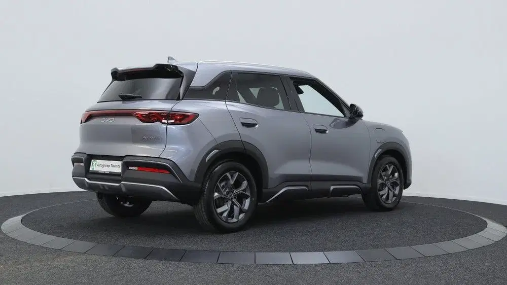 BYD Atto 2 Comfort 65 kWh uit 2026, foto 2