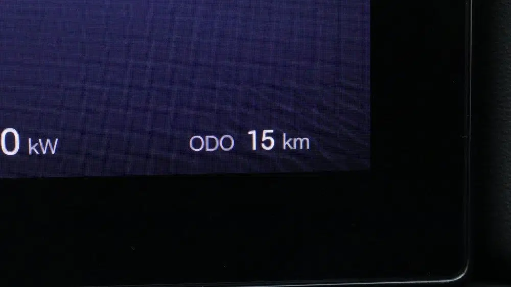BYD Atto 2 Comfort 65 kWh uit 2026, foto 4