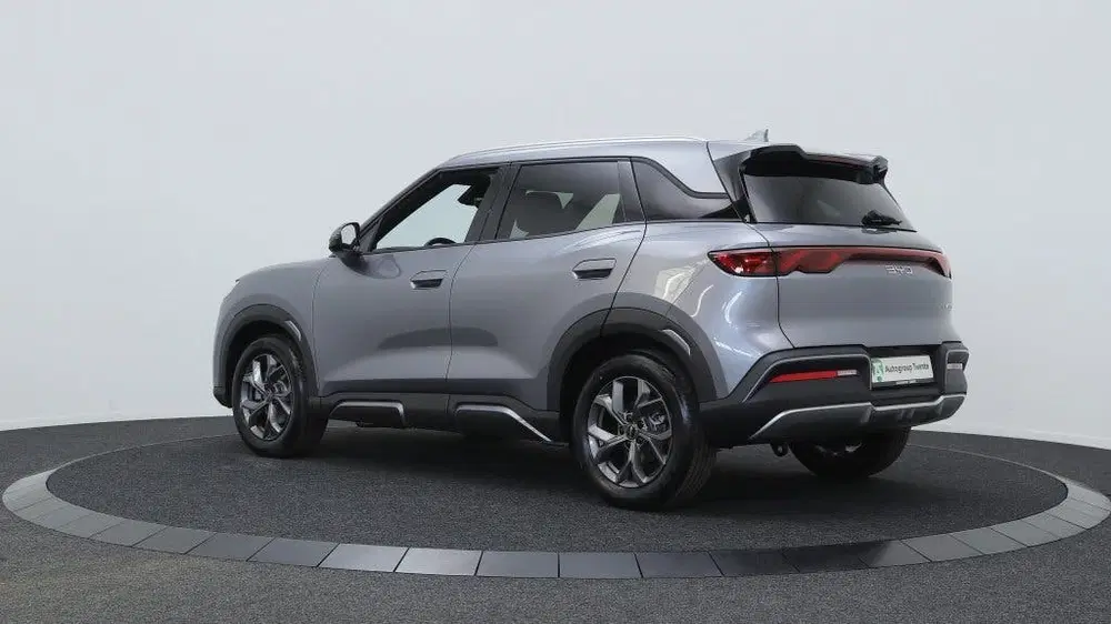 BYD Atto 2 Comfort 65 kWh uit 2026, foto 8