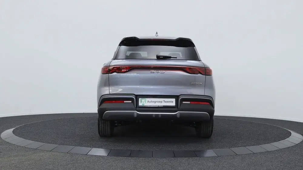 BYD Atto 2 Comfort 65 kWh uit 2026, foto 9