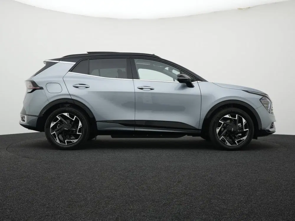 Kia Sportage PHEV 1.6 T-GDi GT-Line uit 2026, foto 11