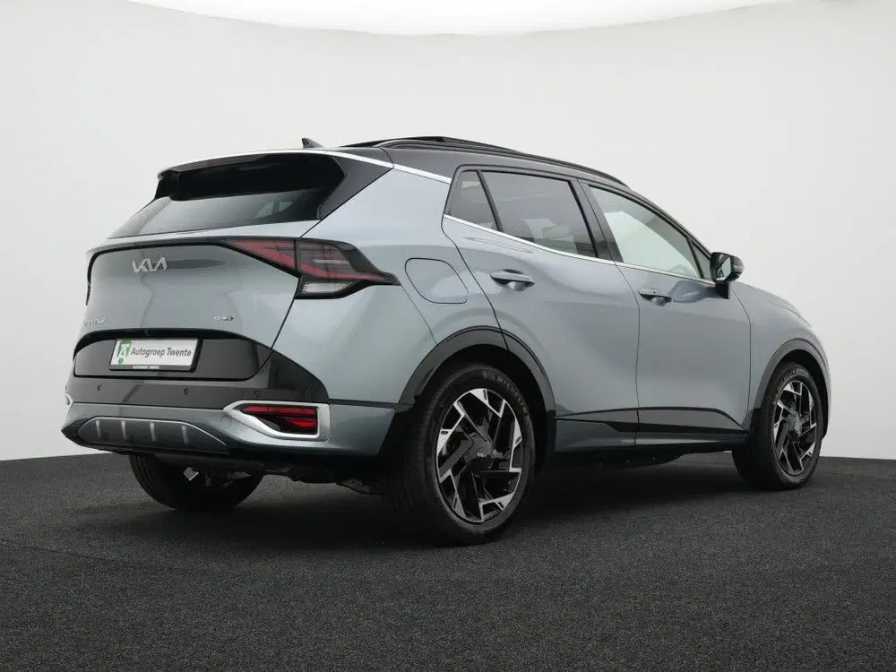 Kia Sportage PHEV 1.6 T-GDi GT-Line uit 2026, foto 2