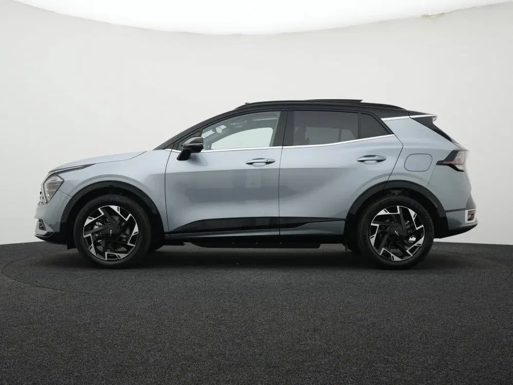 Kia Sportage PHEV 1.6 T-GDi GT-Line uit 2026, foto 6