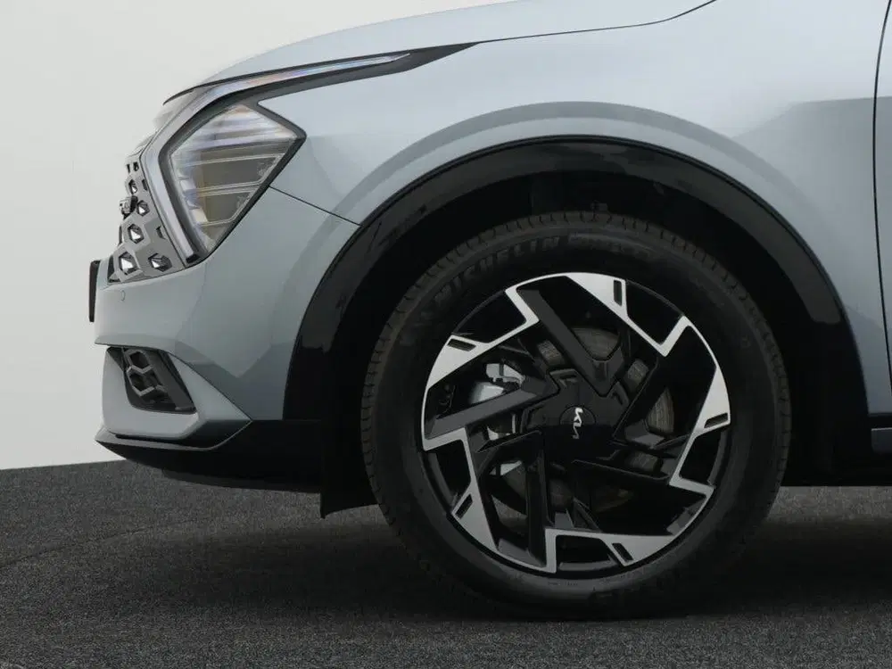 Kia Sportage PHEV 1.6 T-GDi GT-Line uit 2026, foto 7
