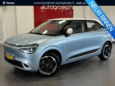 Dongfeng BOX Launch Edition 42 kWh 1e eigenaar uit 2025