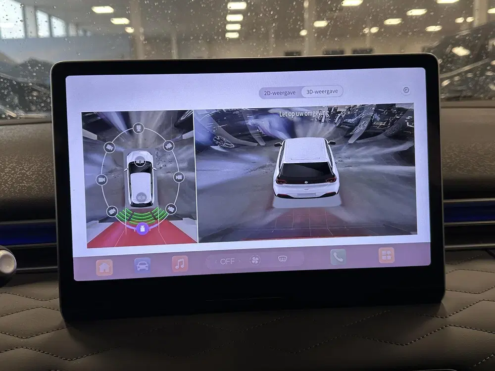 Dongfeng BOX Launch Edition 42 kWh 1e eigenaar uit 2025, foto 10