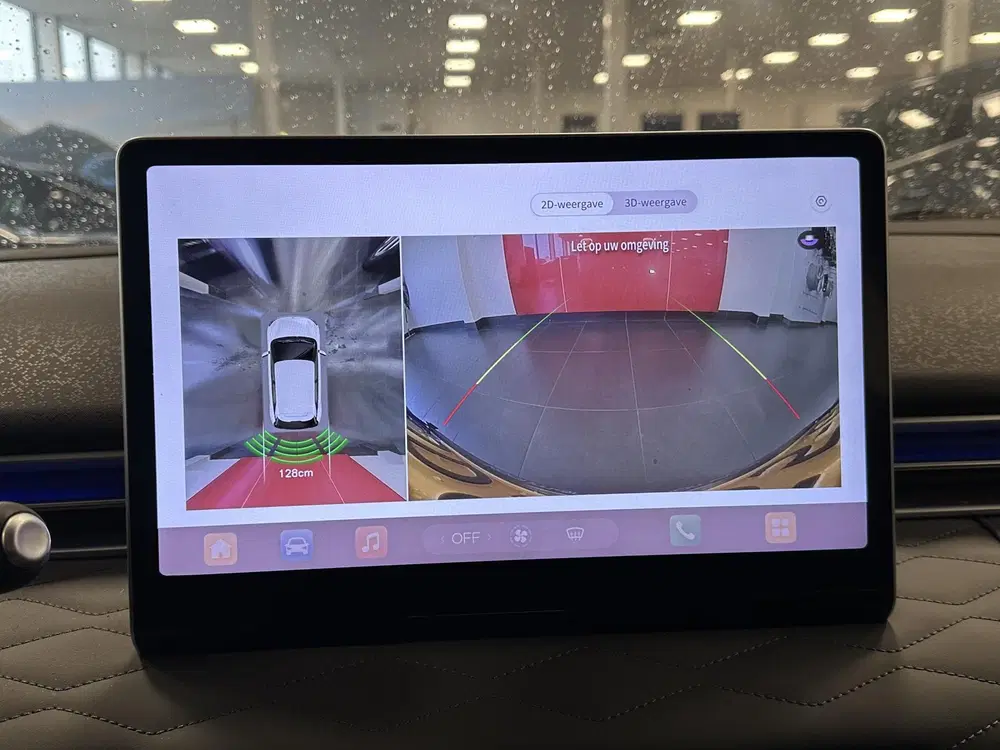 Dongfeng BOX Launch Edition 42 kWh 1e eigenaar uit 2025, foto 11