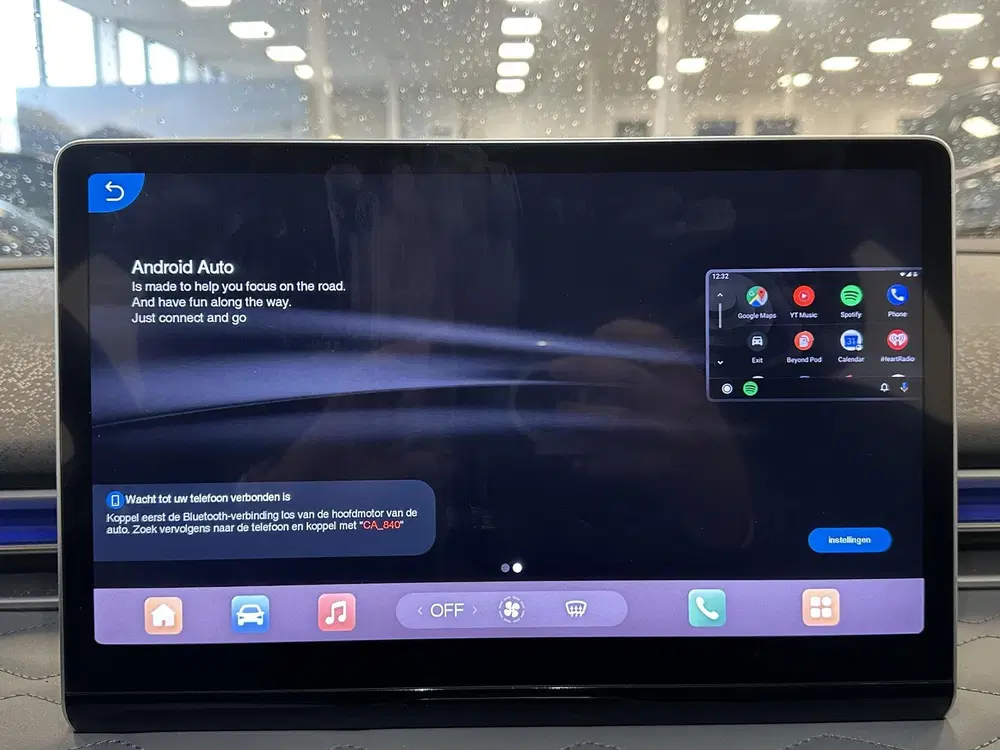 Dongfeng BOX Launch Edition 42 kWh 1e eigenaar uit 2025, foto 12
