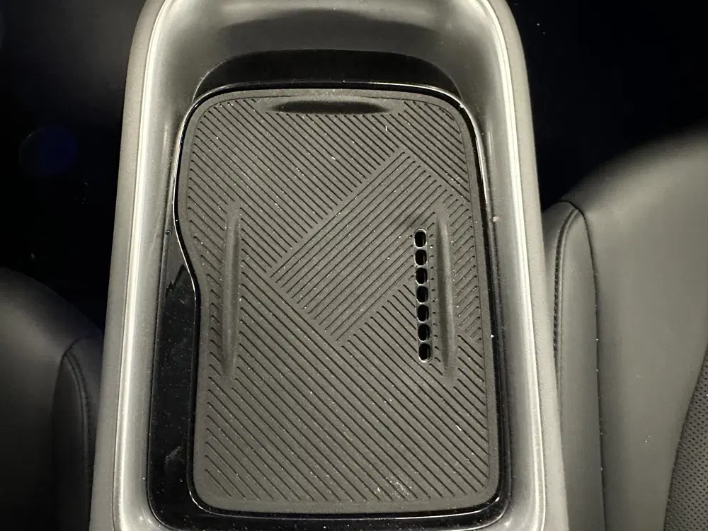 Dongfeng BOX Launch Edition 42 kWh 1e eigenaar uit 2025, foto 13