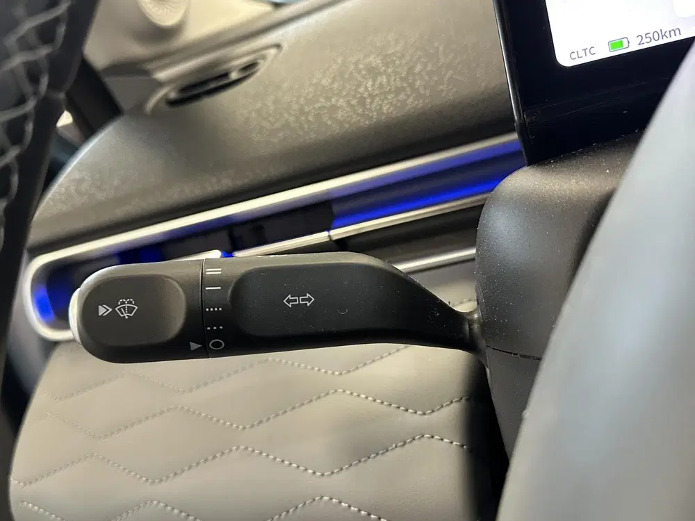 Dongfeng BOX Launch Edition 42 kWh 1e eigenaar uit 2025, foto 5
