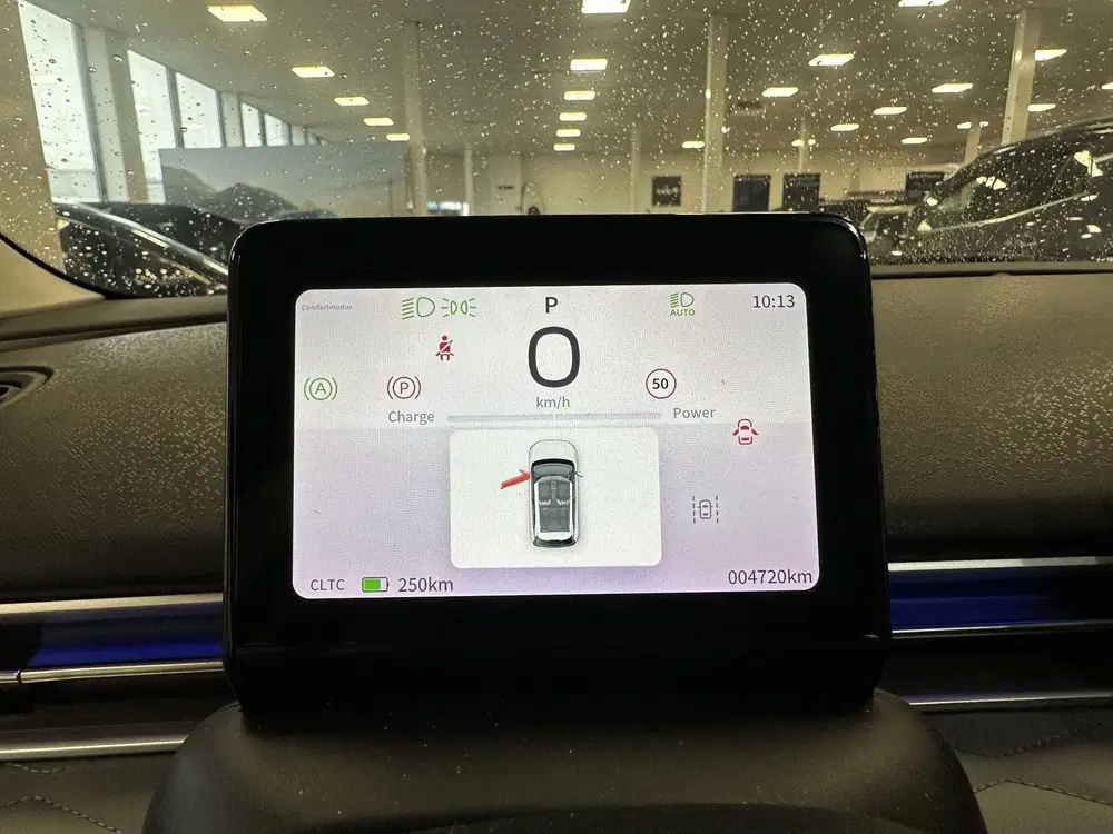 Dongfeng BOX Launch Edition 42 kWh 1e eigenaar uit 2025, foto 6