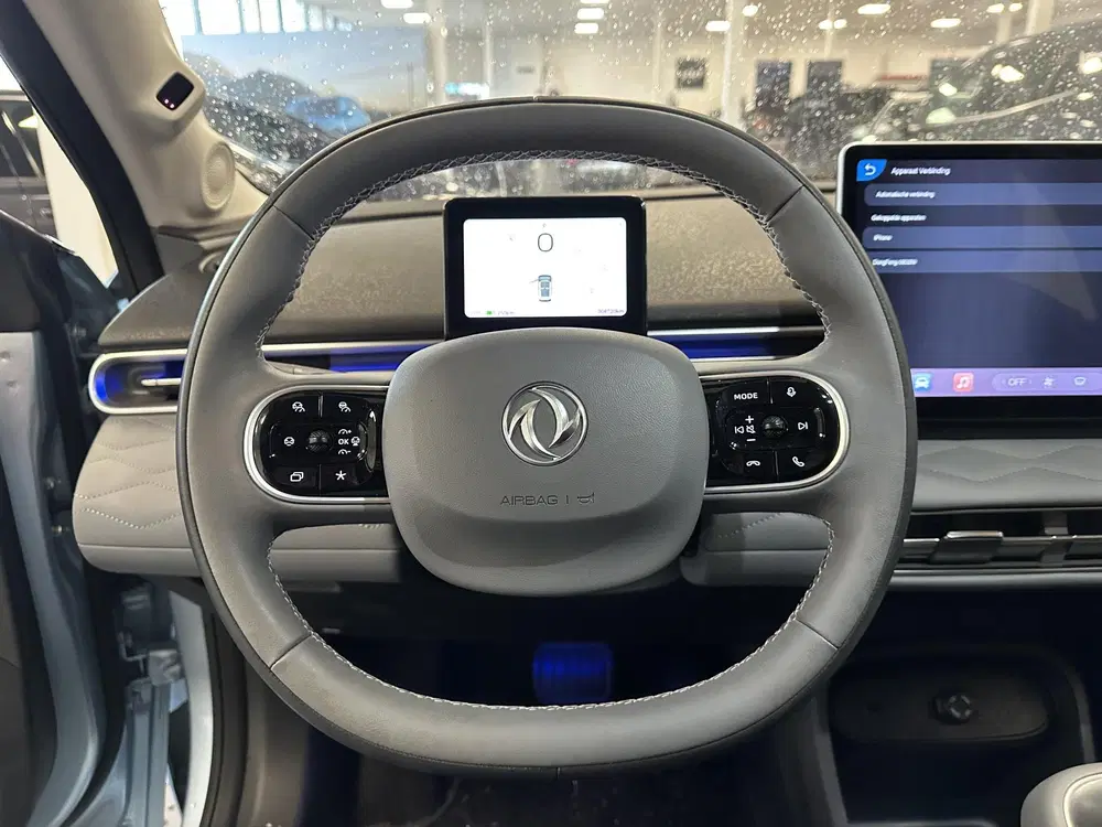 Dongfeng BOX Launch Edition 42 kWh 1e eigenaar uit 2025, foto 7