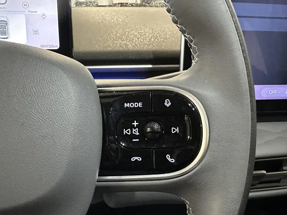 Dongfeng BOX Launch Edition 42 kWh 1e eigenaar uit 2025, foto 8