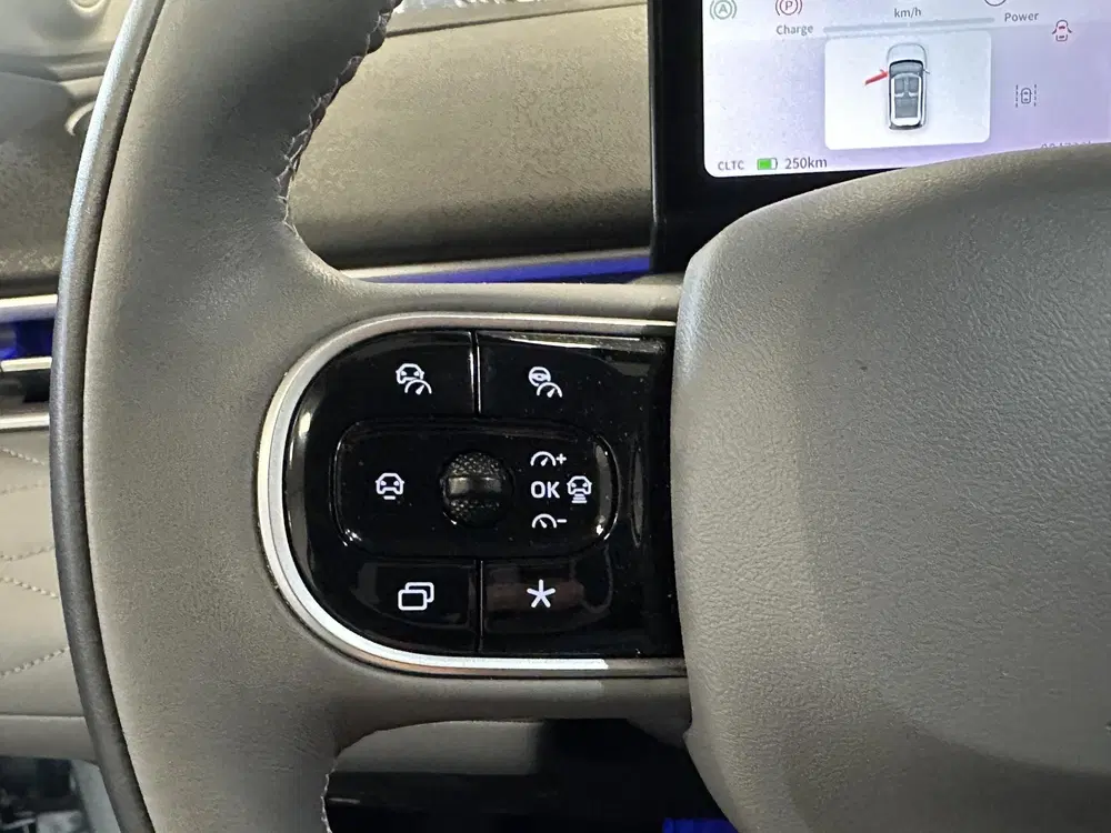 Dongfeng BOX Launch Edition 42 kWh 1e eigenaar uit 2025, foto 9