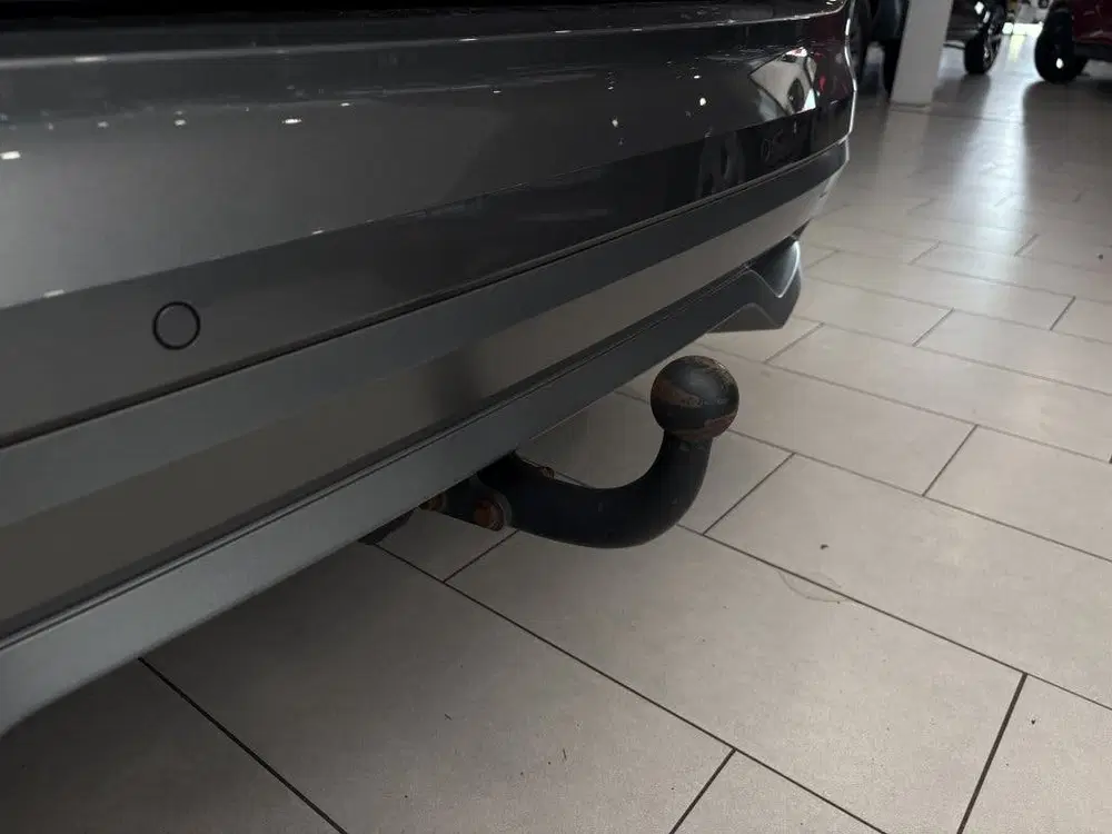 Skoda Kamiq 1.0 TSI Sport Bns uit 2023, foto 10
