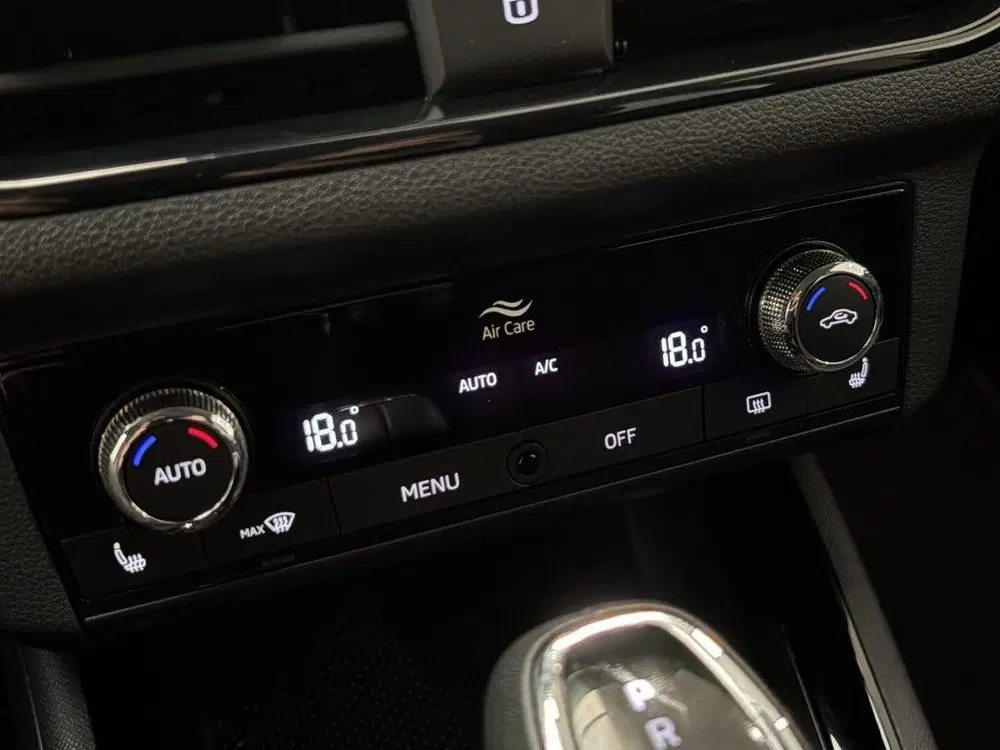 Skoda Kamiq 1.0 TSI Sport Bns uit 2023, foto 14
