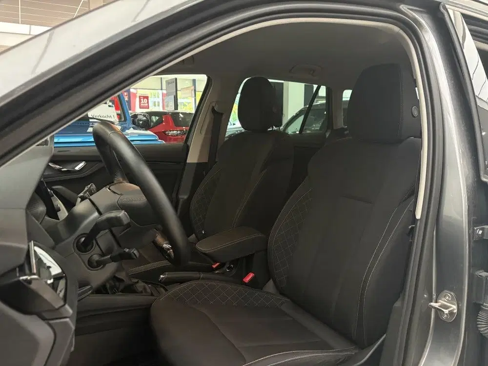 Skoda Kamiq 1.0 TSI Sport Bns uit 2023, foto 4