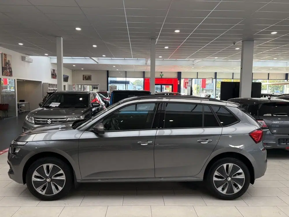 Skoda Kamiq 1.0 TSI Sport Bns uit 2023, foto 7