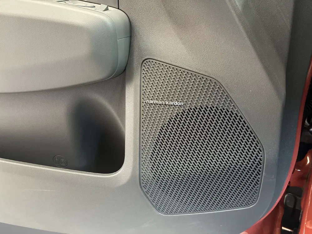 Kia EV3 Plus Advanced 81.4 kWh uit 2026, foto 10