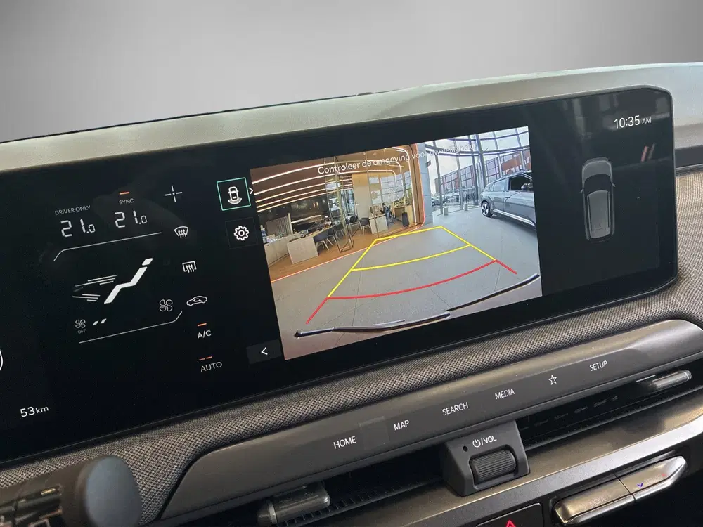 Kia EV3 Plus Advanced 81.4 kWh uit 2026, foto 11