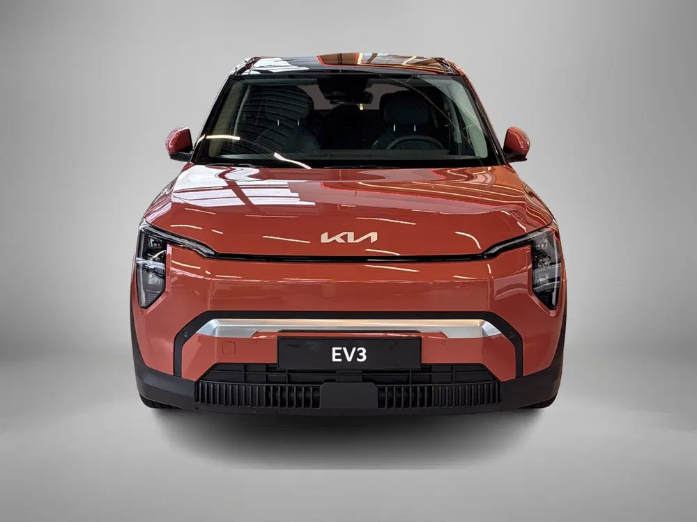 Kia EV3 Plus Advanced 81.4 kWh uit 2026, foto 14