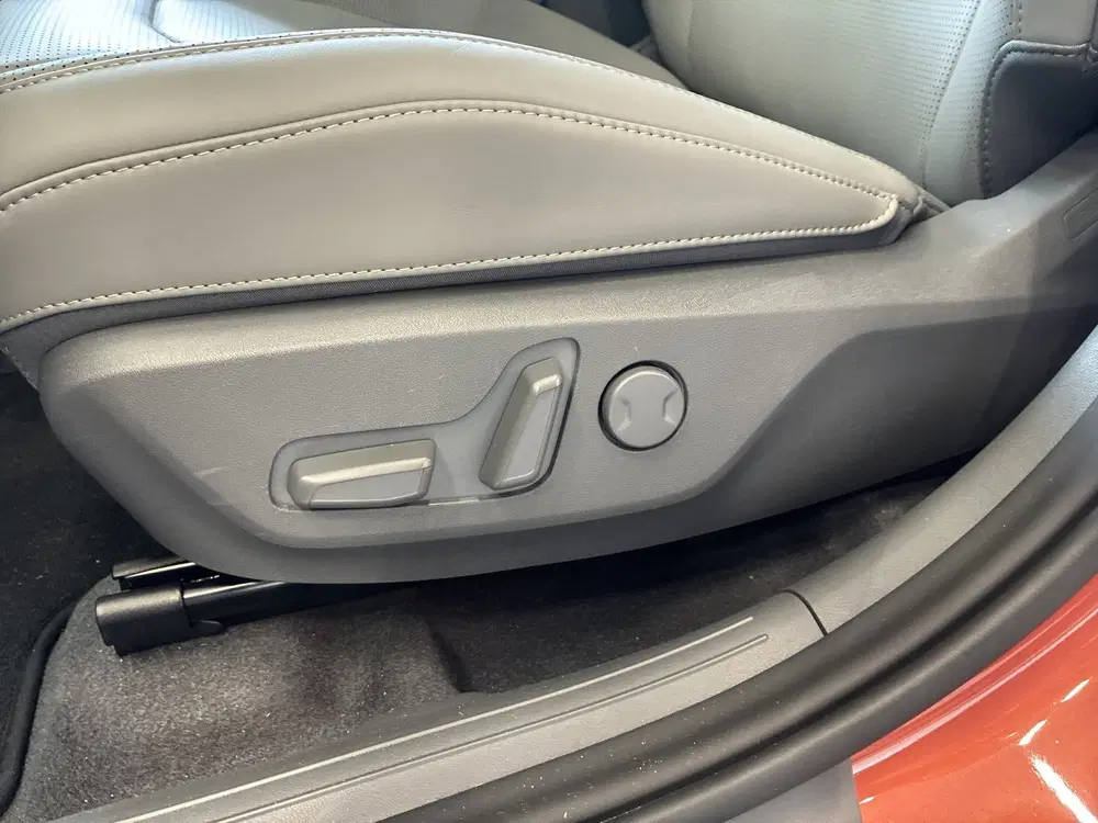 Kia EV3 Plus Advanced 81.4 kWh uit 2026, foto 8
