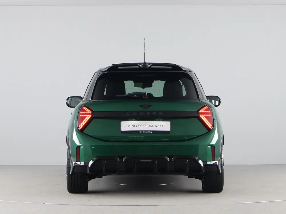 Mini John Cooper Works Cooper C John Cooper Works Pakket M (bj 20 uit 2026, foto 10