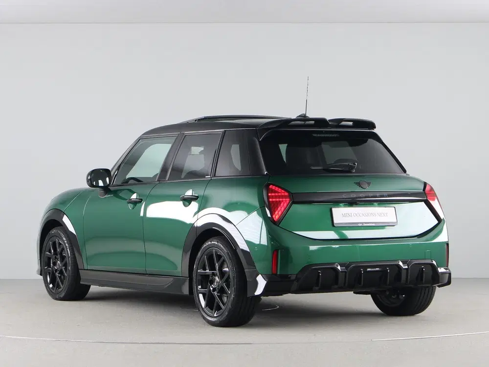 Mini John Cooper Works Cooper C John Cooper Works Pakket M (bj 20 uit 2026, foto 11