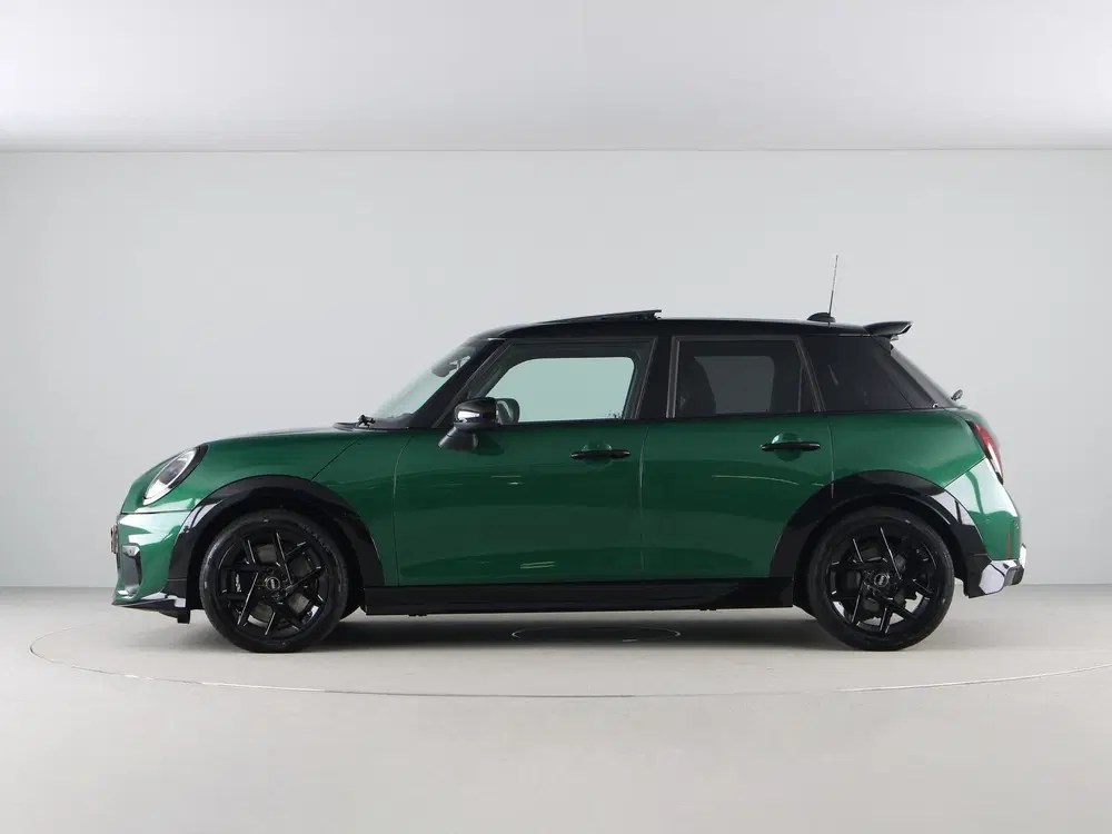 Mini John Cooper Works Cooper C John Cooper Works Pakket M (bj 20 uit 2026, foto 12