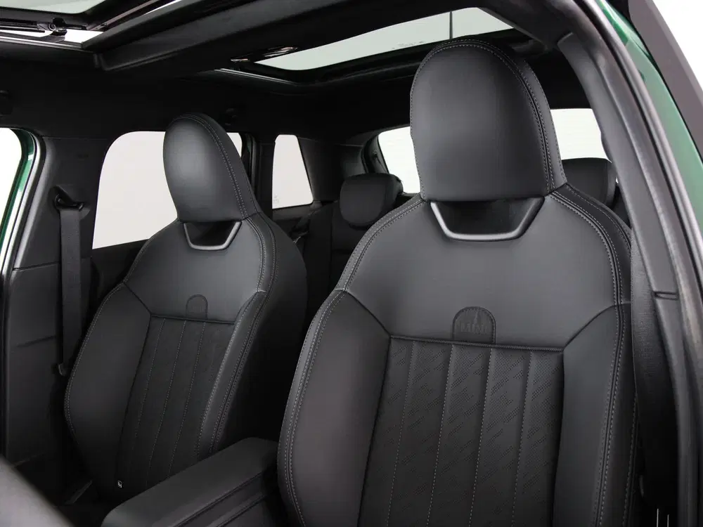 Mini John Cooper Works Cooper C John Cooper Works Pakket M (bj 20 uit 2026, foto 5