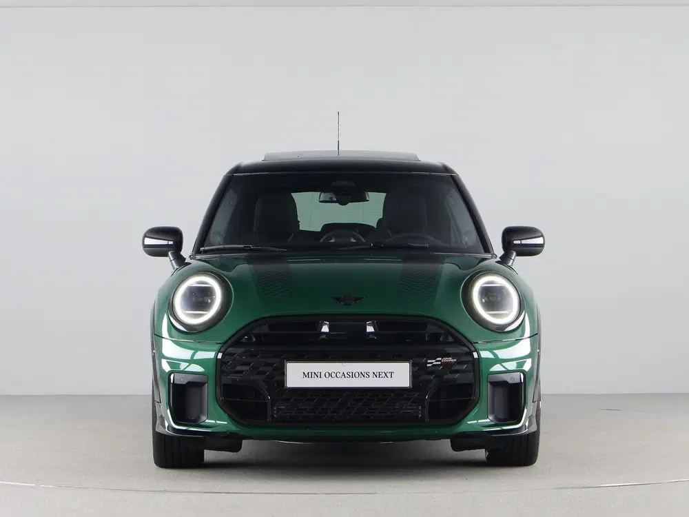Mini John Cooper Works Cooper C John Cooper Works Pakket M (bj 20 uit 2026, foto 6