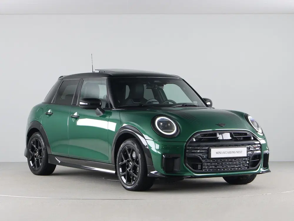 Mini John Cooper Works Cooper C John Cooper Works Pakket M (bj 20 uit 2026, foto 7