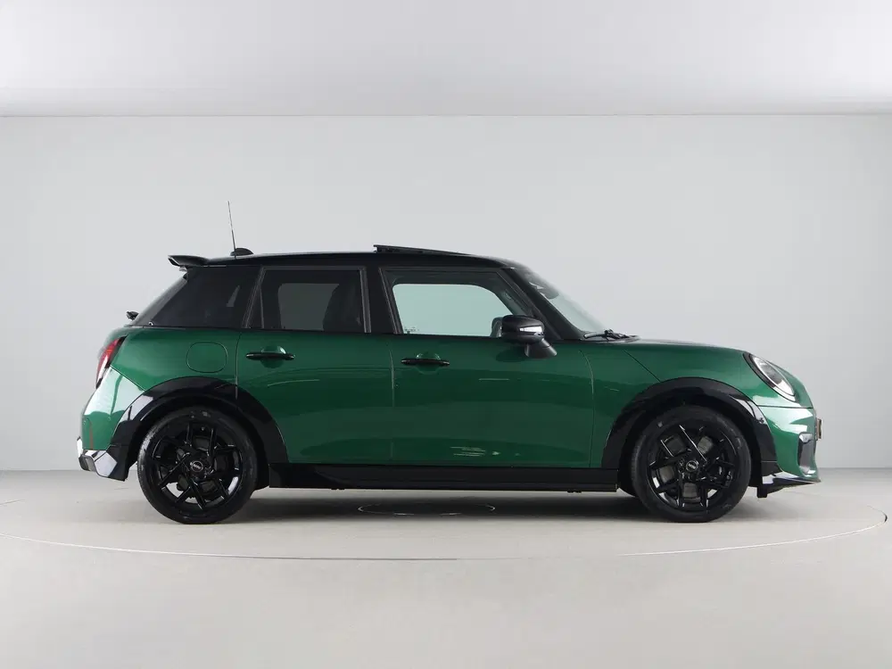 Mini John Cooper Works Cooper C John Cooper Works Pakket M (bj 20 uit 2026, foto 8
