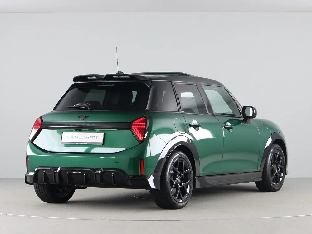 Mini John Cooper Works Cooper C John Cooper Works Pakket M (bj 20 uit 2026, foto 9