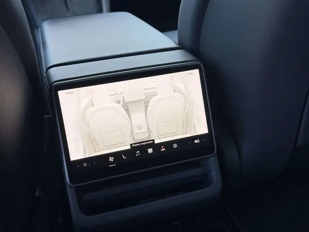 Tesla Model 3 RWD 60 kWh Pano Leer Stoelverw + Ventilati uit 2023, foto 10
