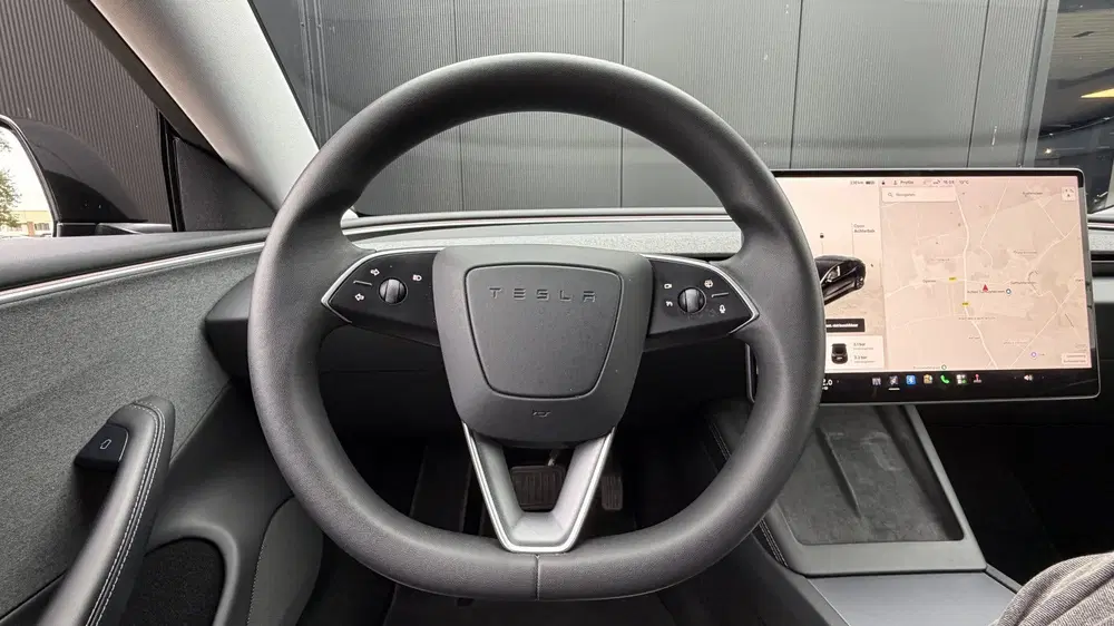 Tesla Model 3 RWD 60 kWh Pano Leer Stoelverw + Ventilati uit 2023, foto 11