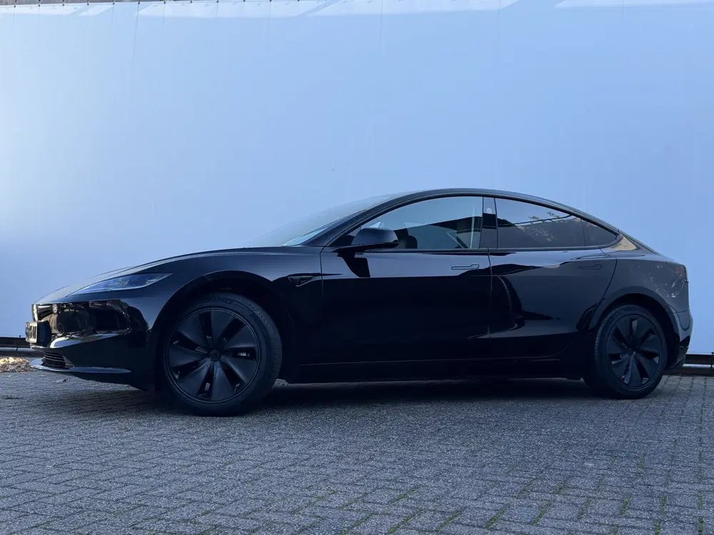 Tesla Model 3 RWD 60 kWh Pano Leer Stoelverw + Ventilati uit 2023, foto 13