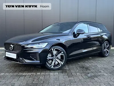 Volvo V60 2.0 T8 Plug-in hybrid AWD Plus Dark 360 ca uit 2026