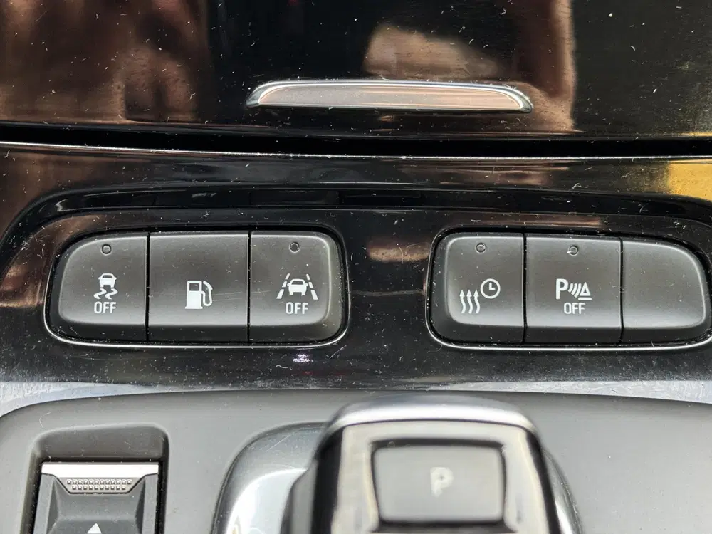 Opel Grandland 1.6 Turbo Hybrid Elegance Climate Control uit 2021, foto 13