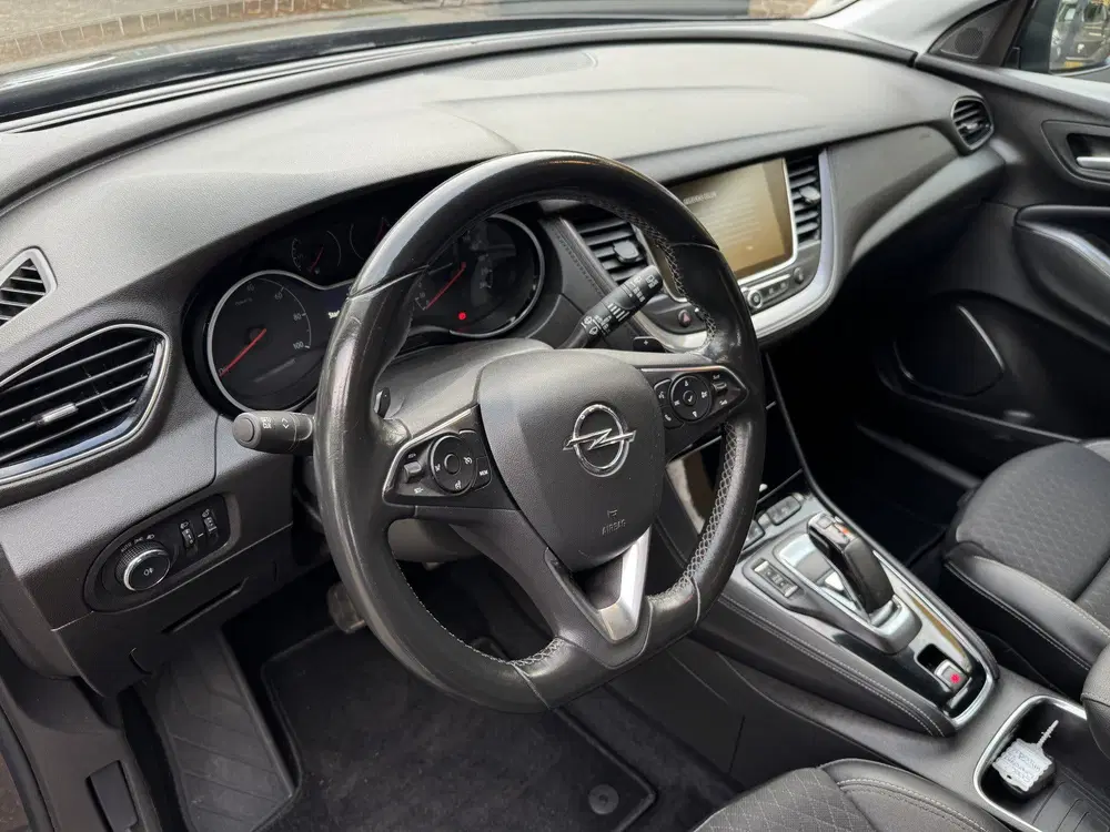 Opel Grandland 1.6 Turbo Hybrid Elegance Climate Control uit 2021, foto 3