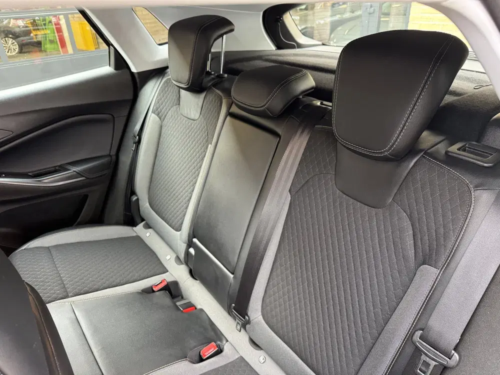 Opel Grandland 1.6 Turbo Hybrid Elegance Climate Control uit 2021, foto 5